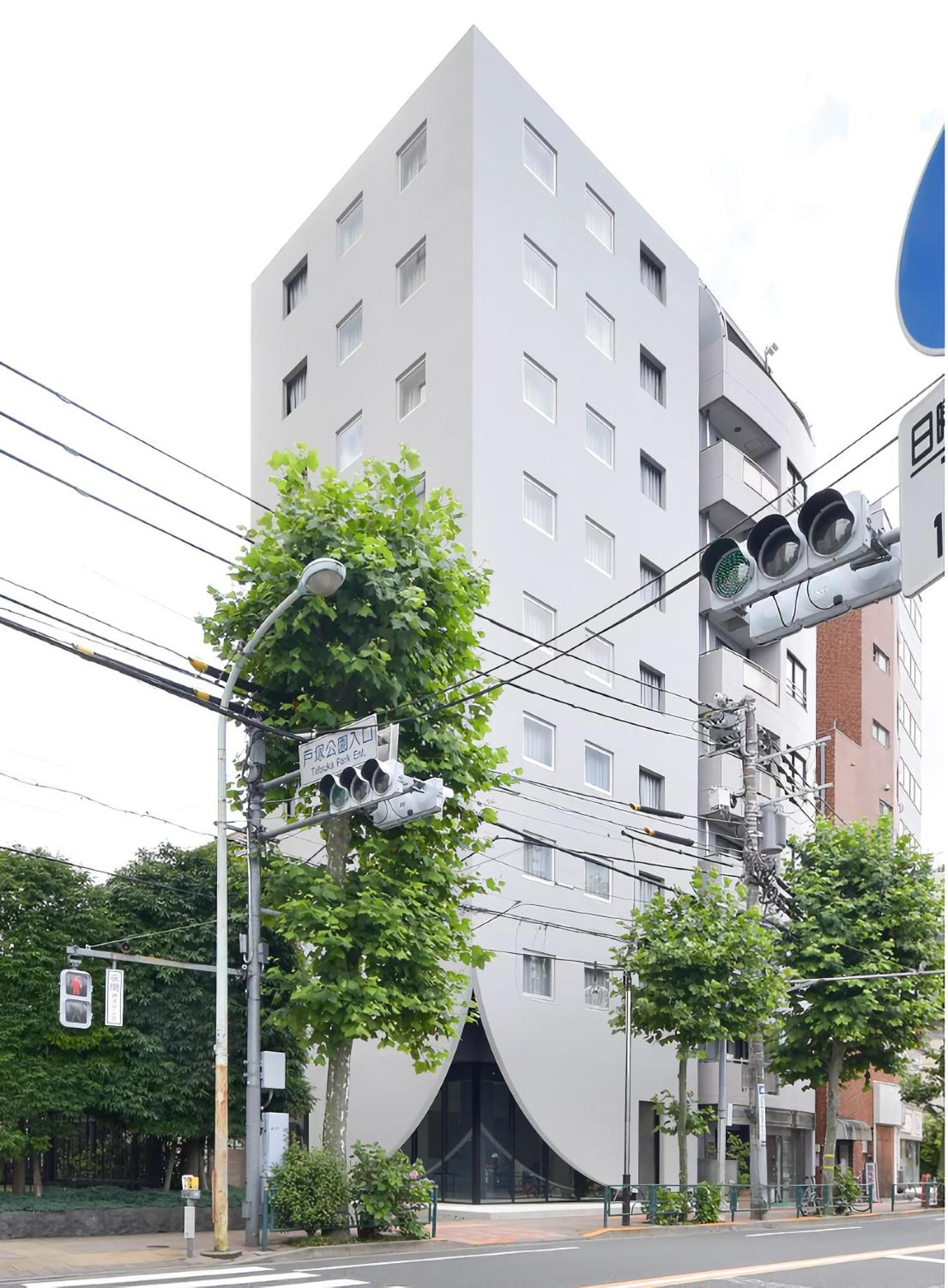 Apartemen Ari Shinjuku-takadanobaba *