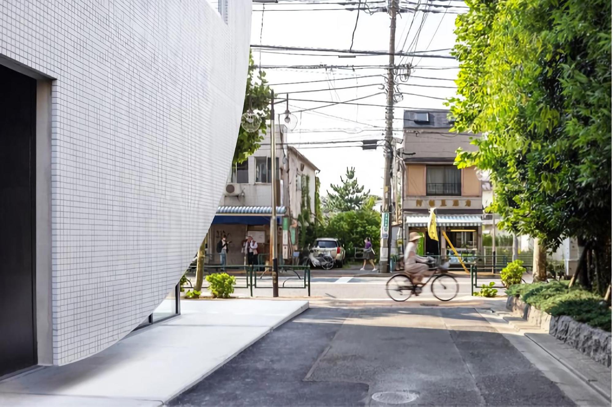 Apartemen Ari Shinjuku-takadanobaba *