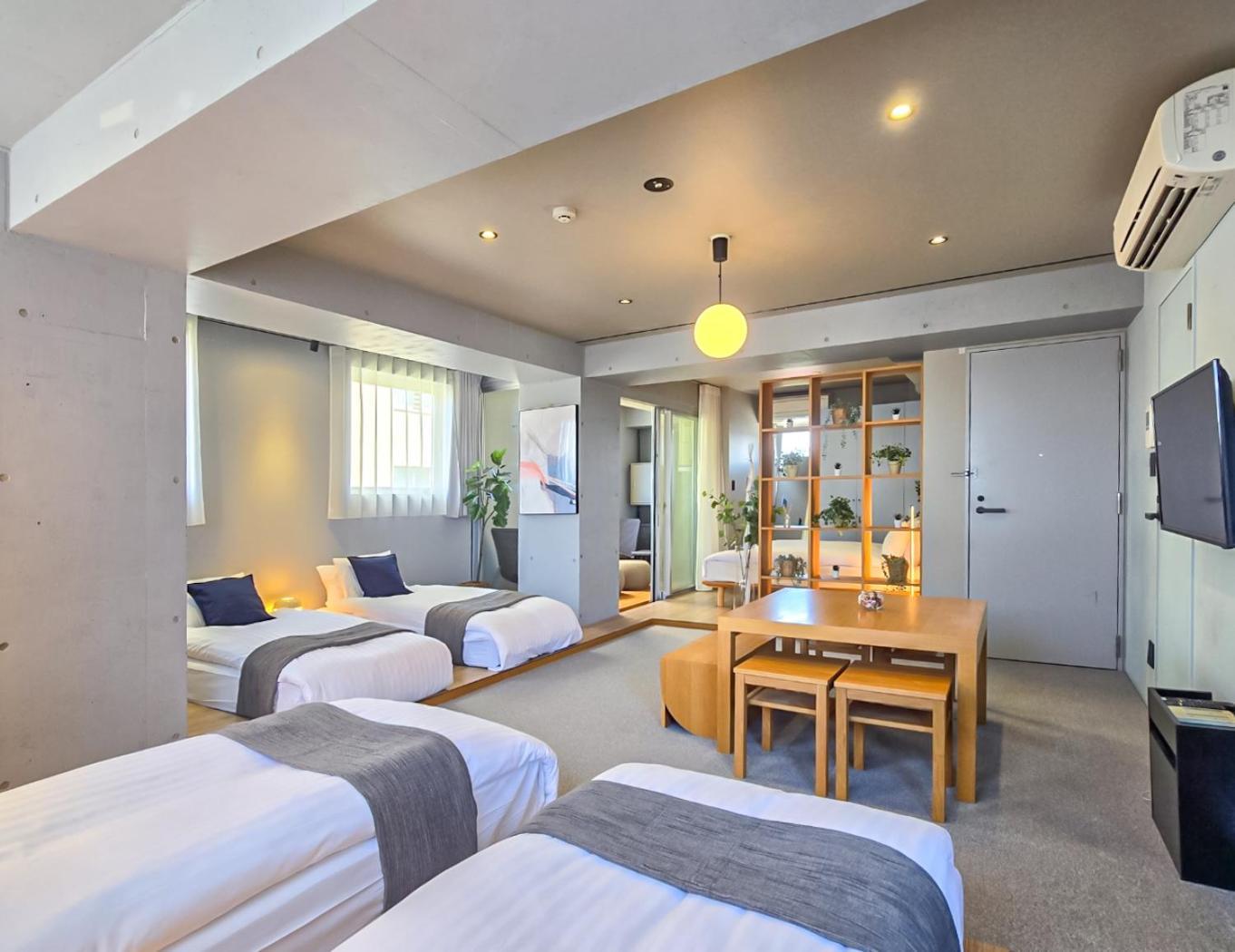 Apartemen Ari Shinjuku-takadanobaba