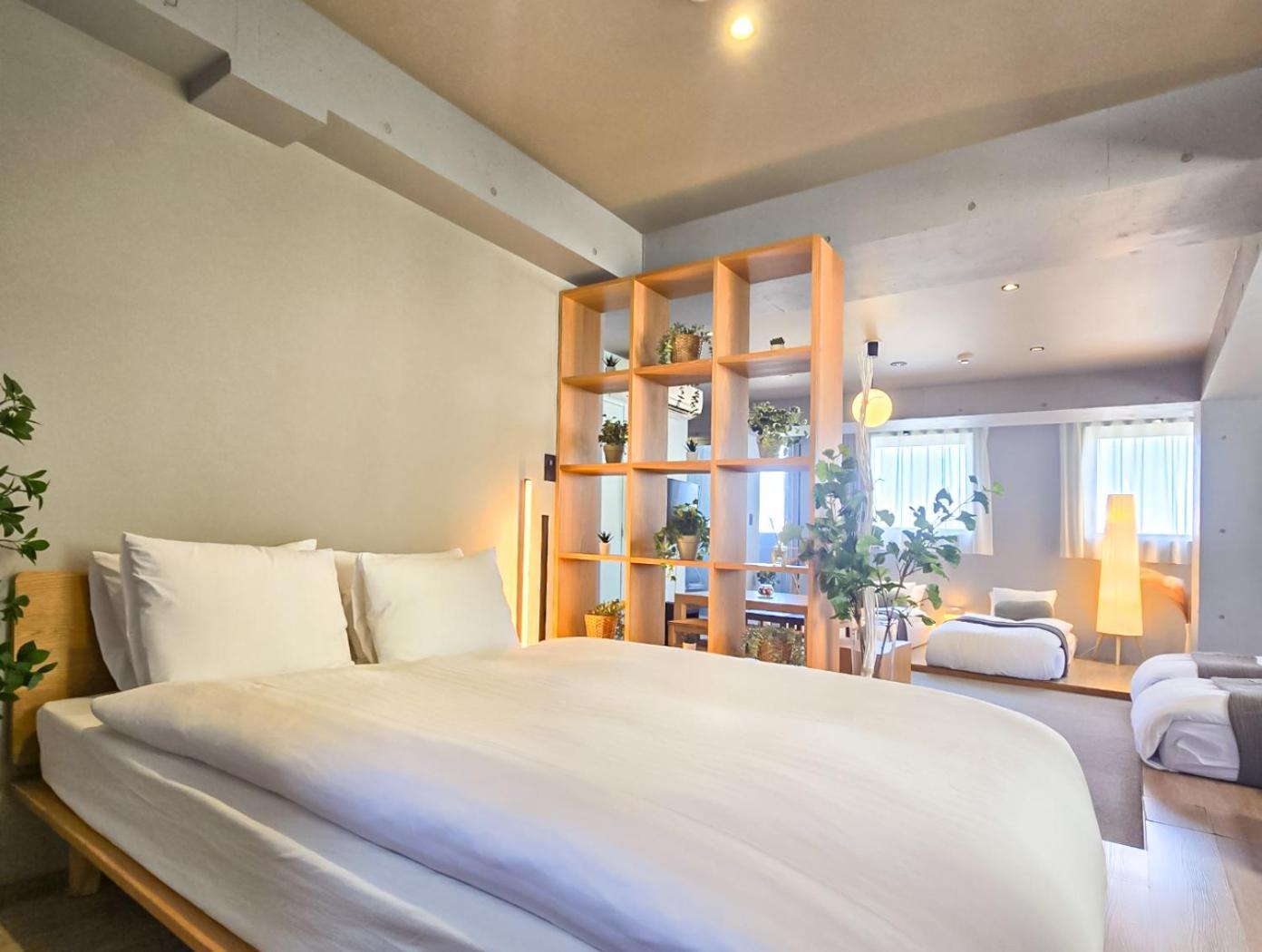 Apartemen Ari Shinjuku-takadanobaba Tokyo