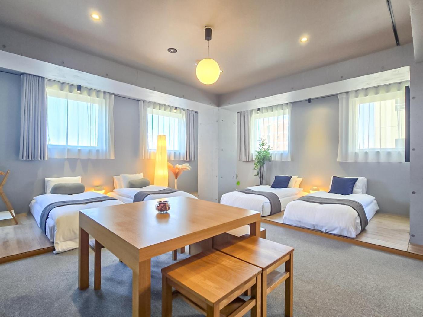 Ari Shinjuku-takadanobaba Apartemen