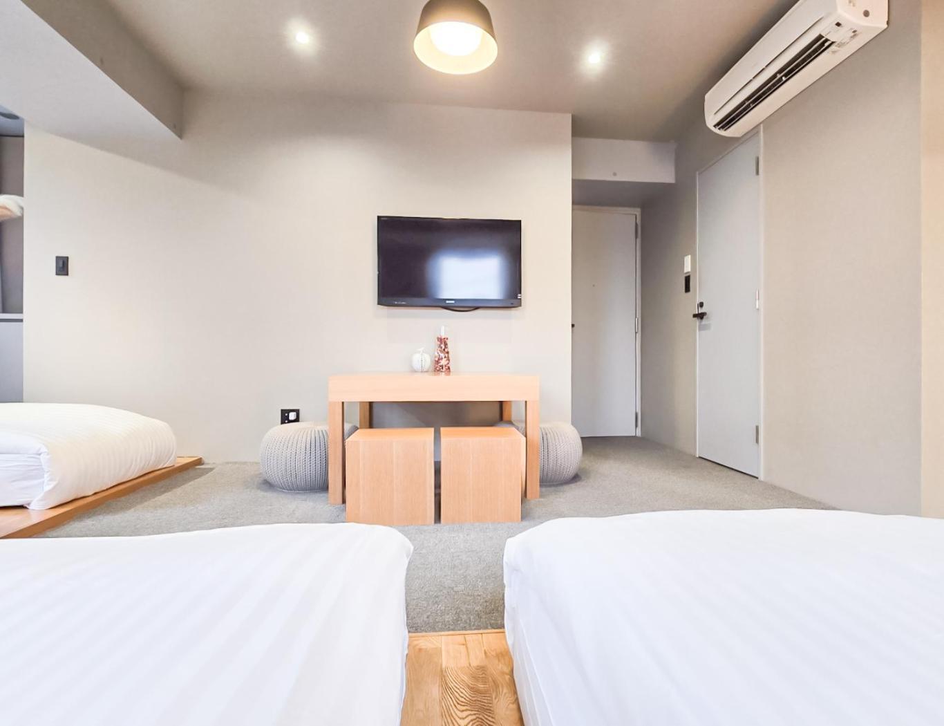 Apartemen Ari Shinjuku-takadanobaba