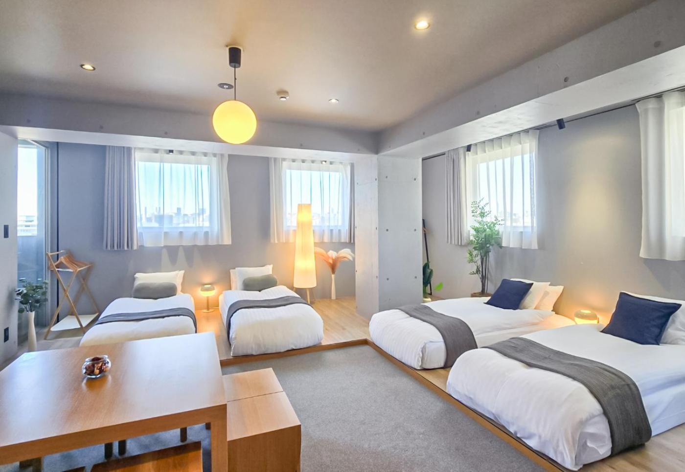 Ari Shinjuku-takadanobaba Apartemen Tokyo