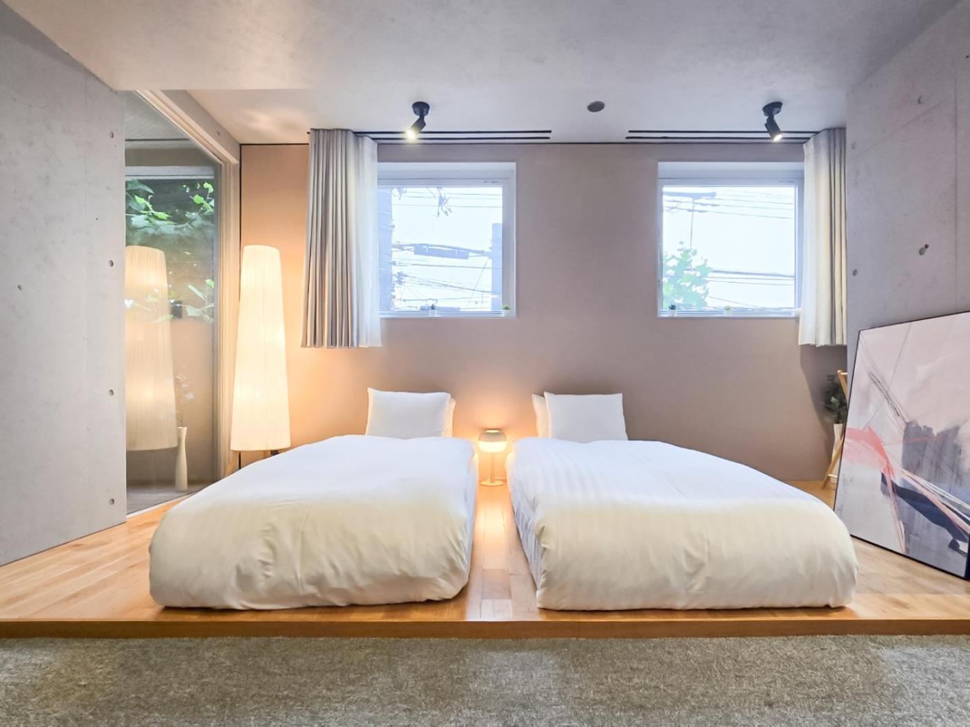 Apartemen Ari Shinjuku-takadanobaba *