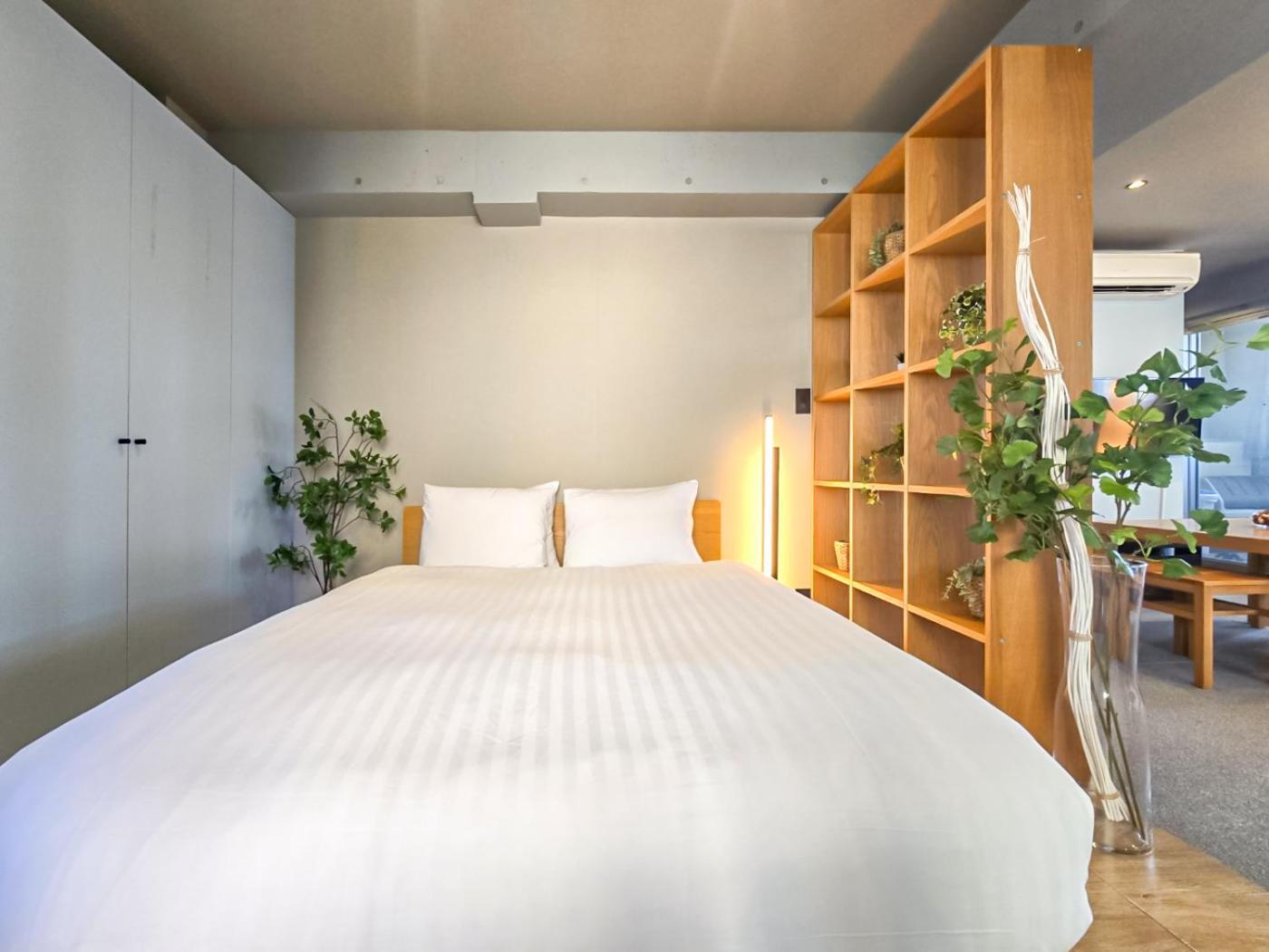 Apartemen Ari Shinjuku-takadanobaba