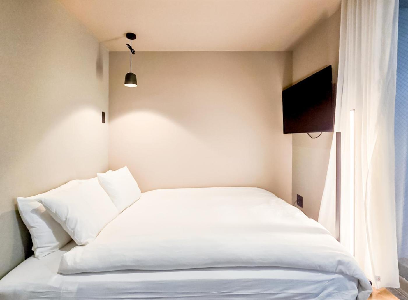 Ari Shinjuku-takadanobaba Apartemen