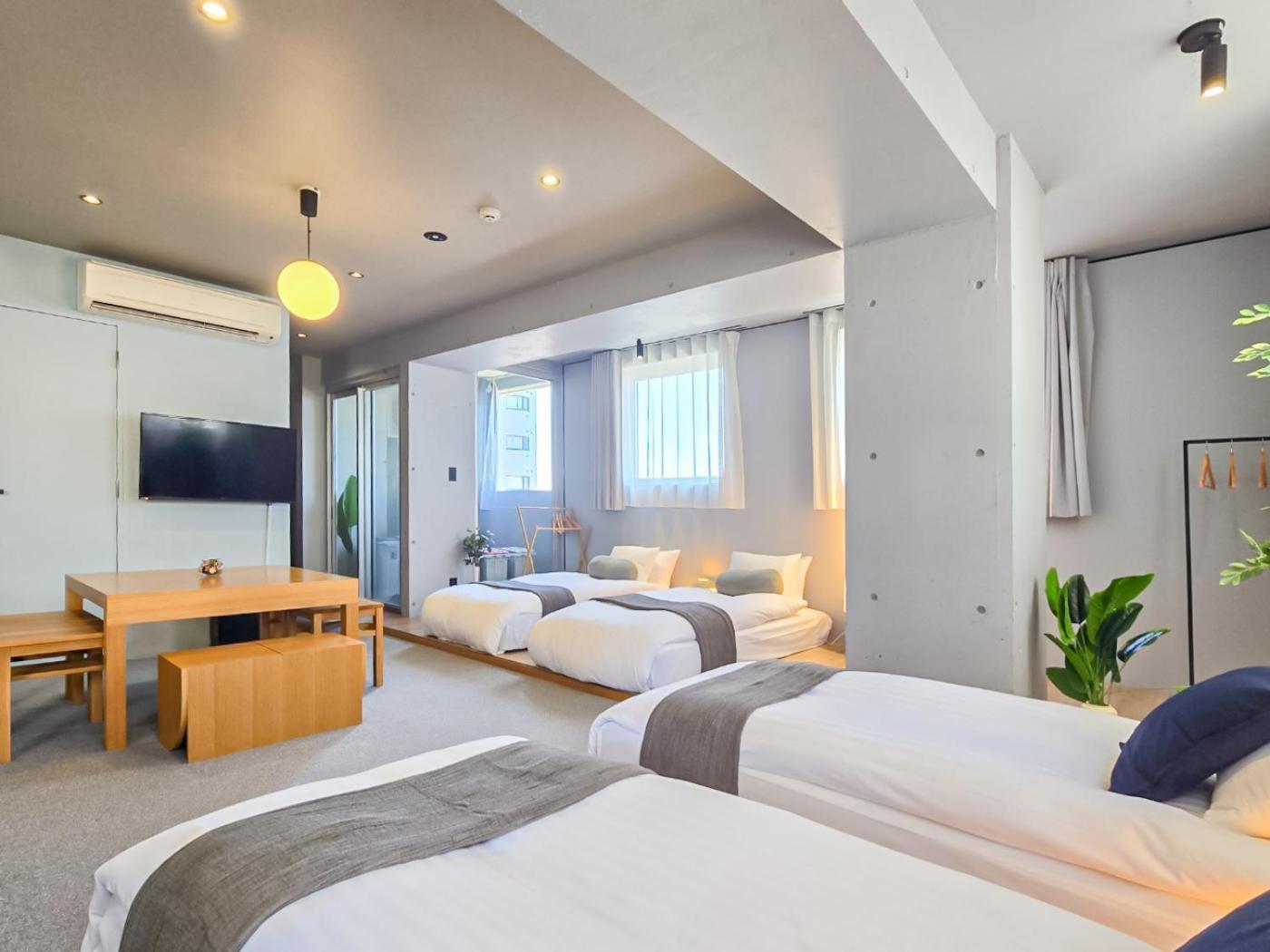 Apartemen Ari Shinjuku-takadanobaba