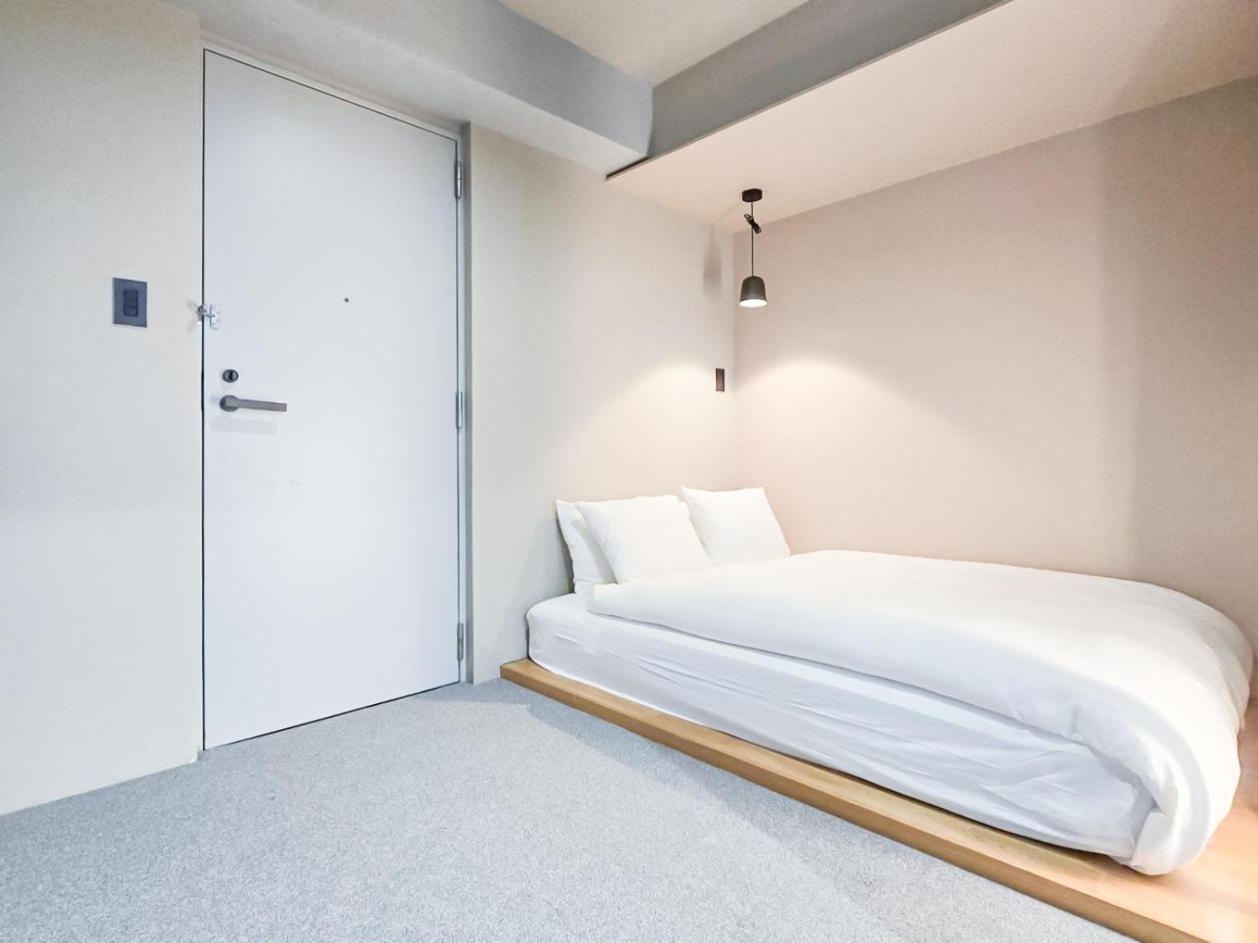 Apartemen Ari Shinjuku-takadanobaba Tokyo