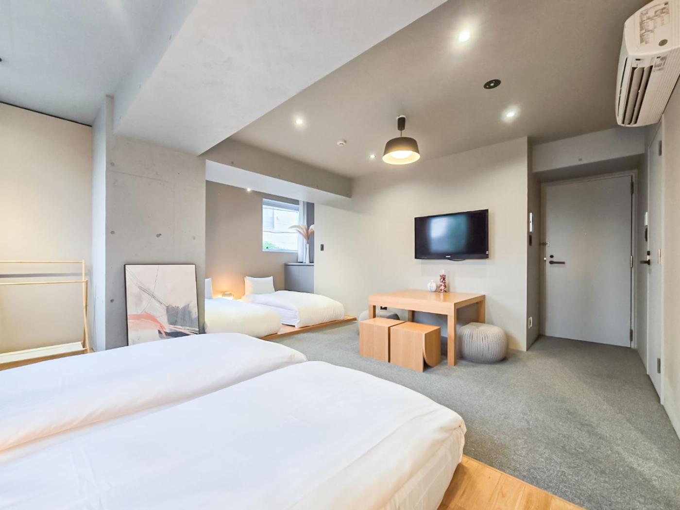 Ari Shinjuku-takadanobaba Apartemen Tokyo