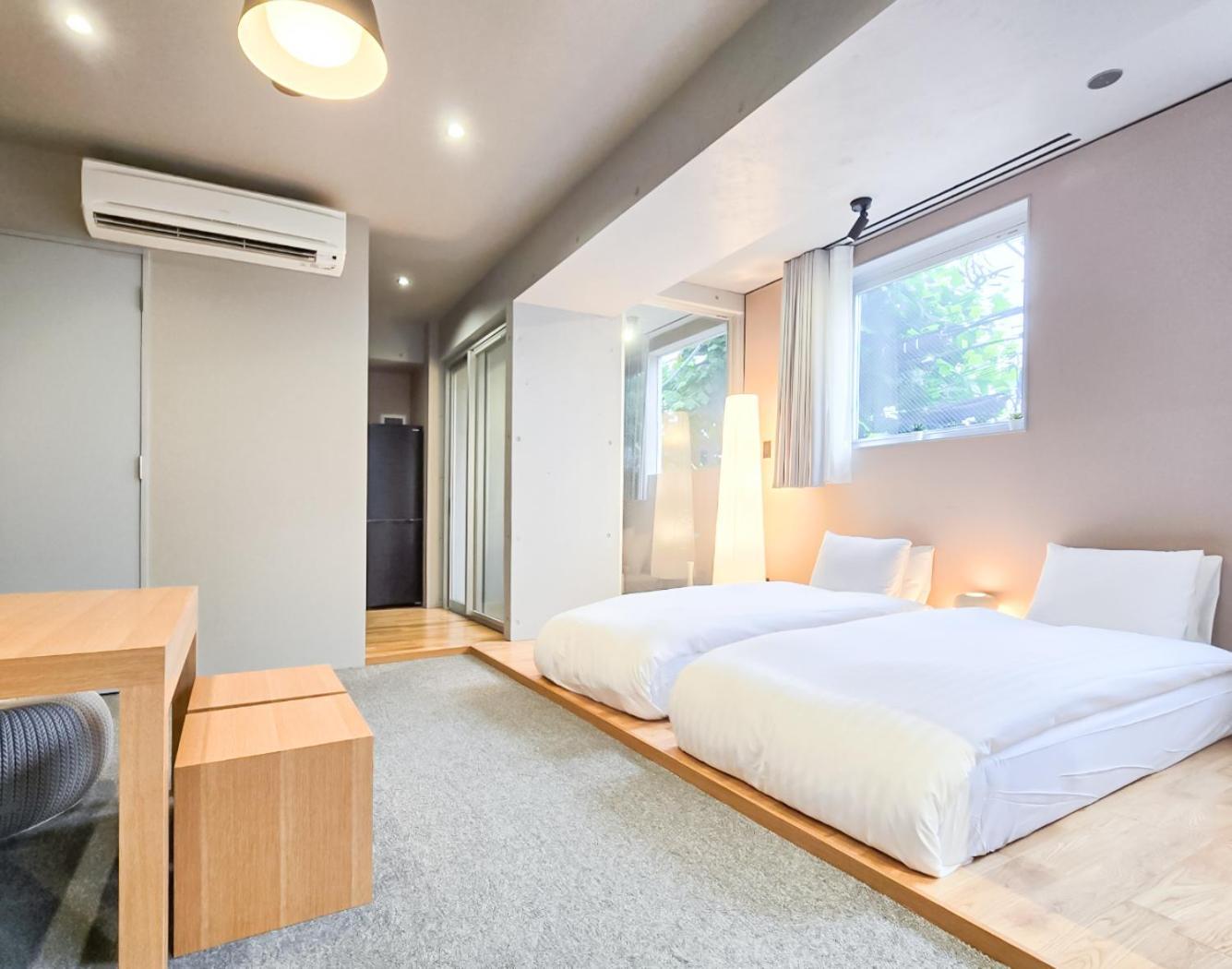 Apartemen Ari Shinjuku-takadanobaba