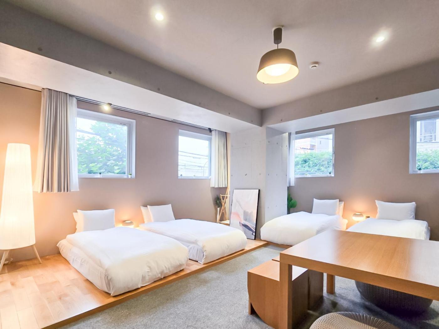 Apartemen Ari Shinjuku-takadanobaba