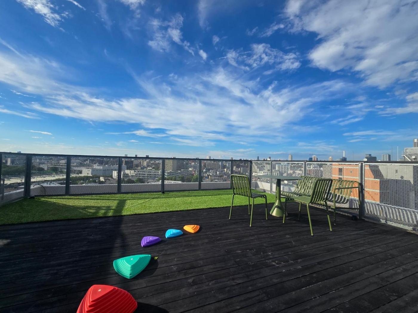 Apartemen Ari Shinjuku-takadanobaba