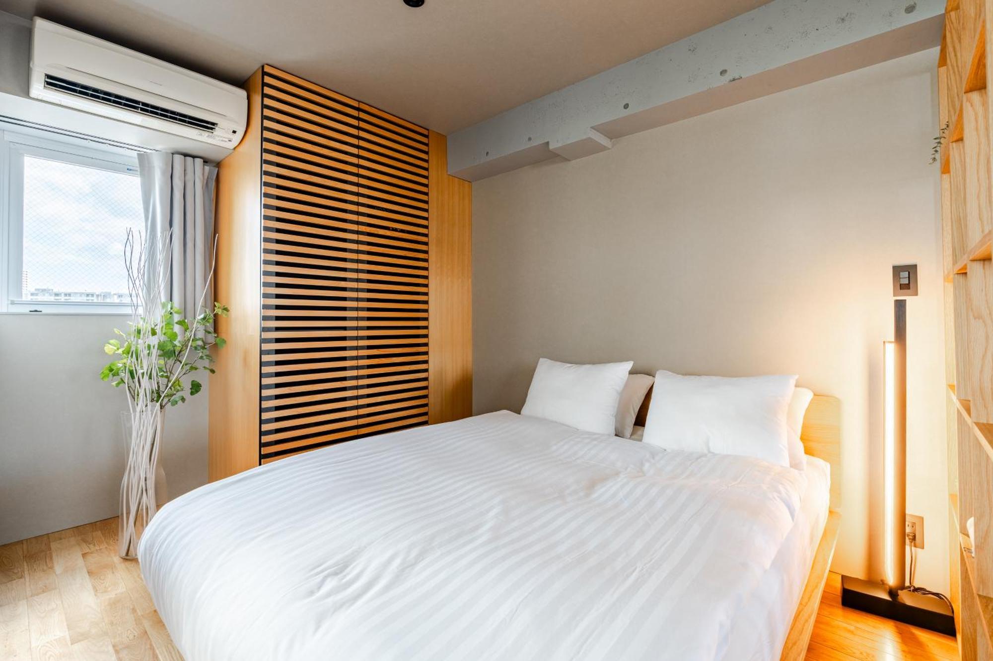 Ari Shinjuku-takadanobaba Apartemen