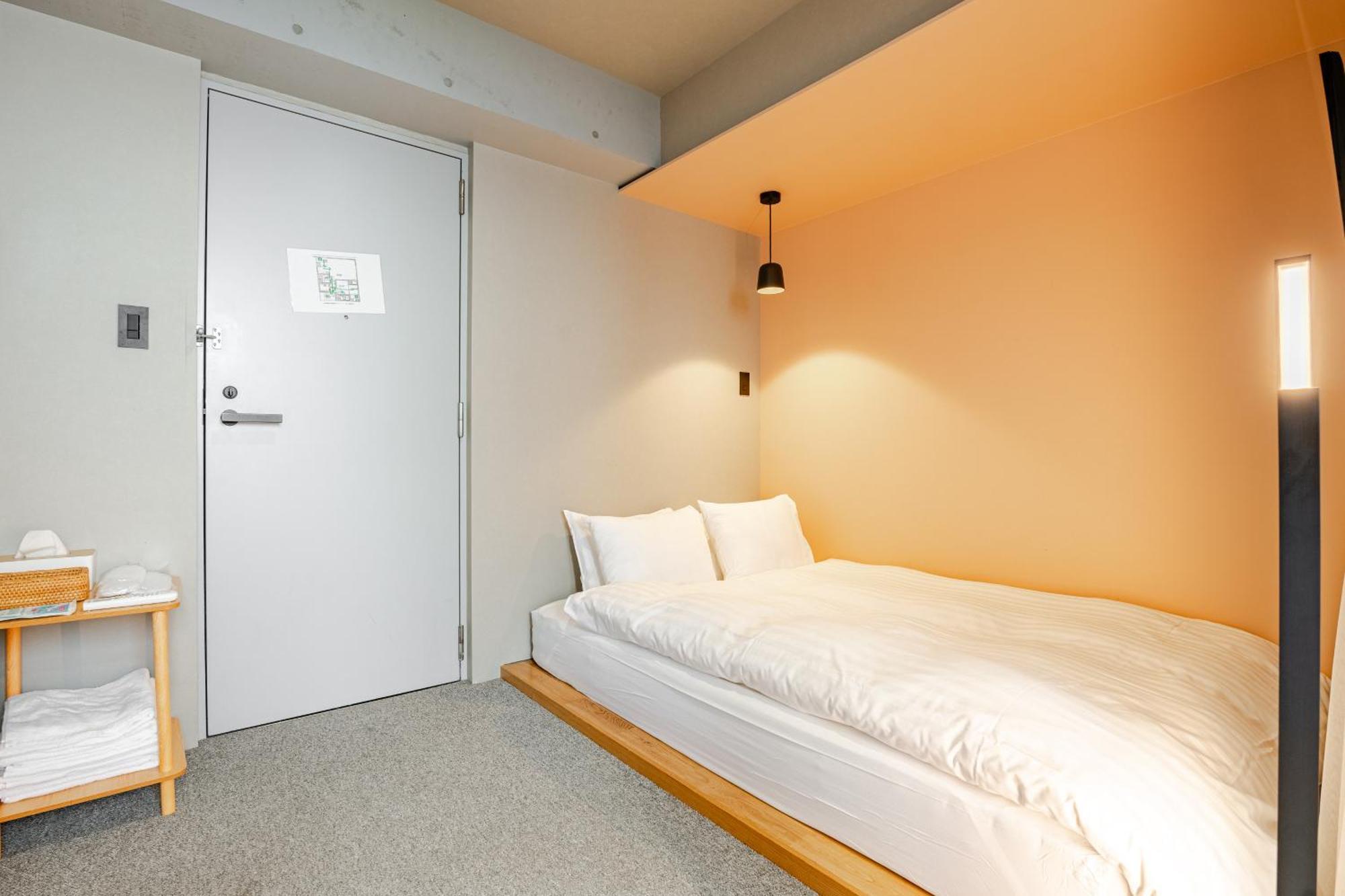 Apartemen Ari Shinjuku-takadanobaba