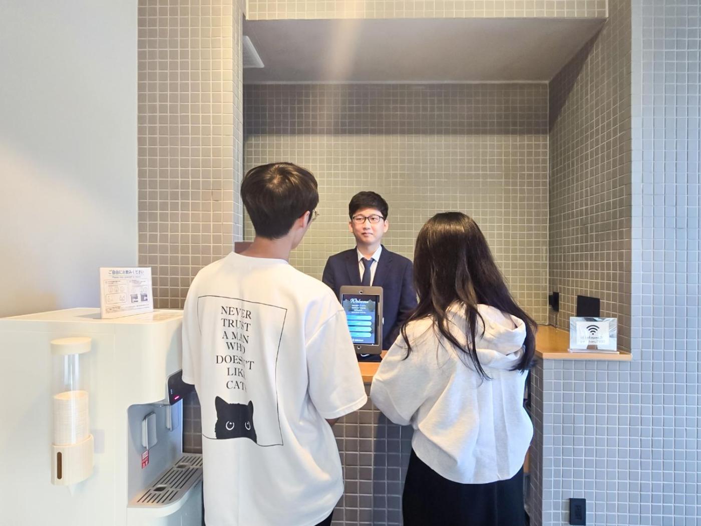 Apartemen Ari Shinjuku-takadanobaba Tokyo