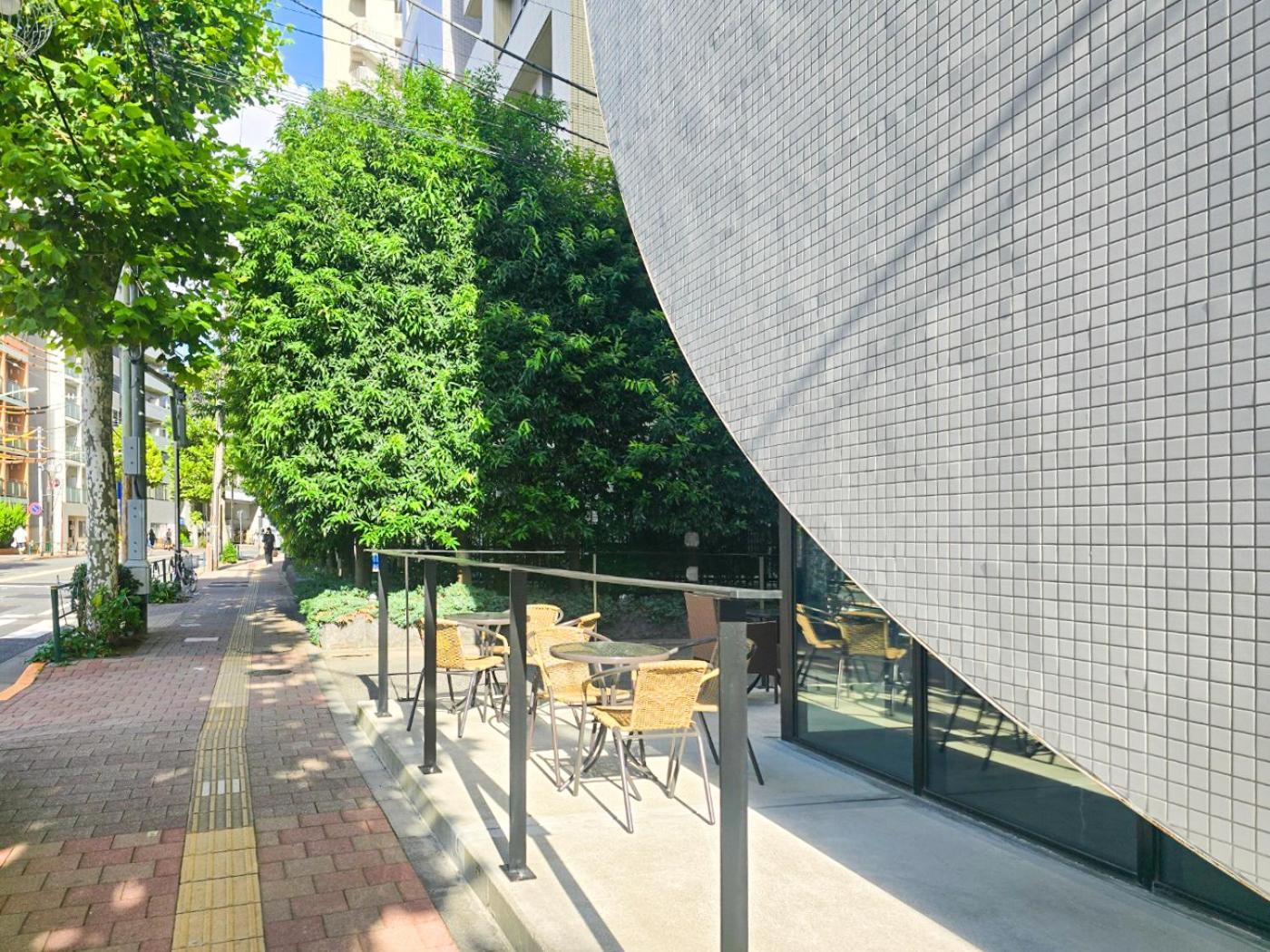 Apartemen Ari Shinjuku-takadanobaba Tokyo