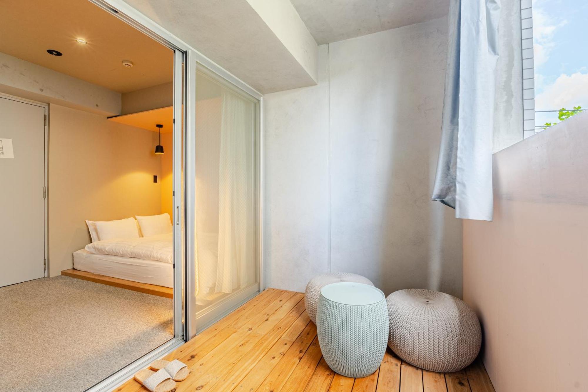 Ari Shinjuku-takadanobaba Apartemen Tokyo