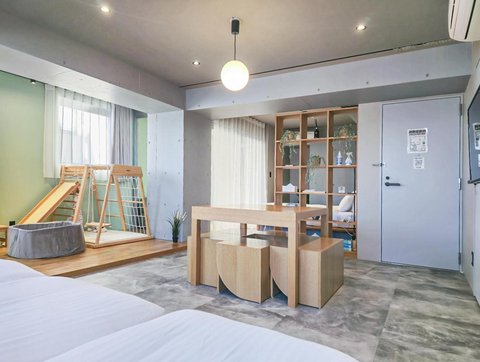 Apartemen Ari Shinjuku-takadanobaba *